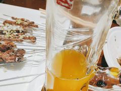 -三个大叔东北烧烤·砂锅菜(西三旗店)