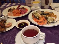 马可勃罗西餐厅-帝豪酒店•马可勃罗西餐厅