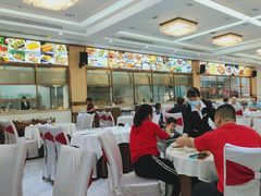 -林記渔村(长安店)