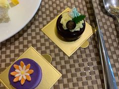 -长沙三景韦尔斯利酒店·Oval全日制餐厅自助餐