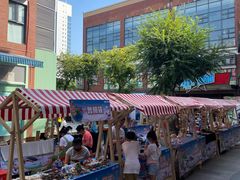 -盒马鲜生(首义店)