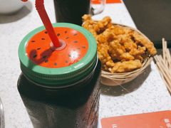 -钢管厂五区小郡肝串串香(南山店)