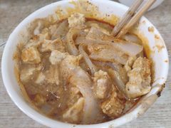 -清真·宏顺祥卤汁凉粉(大皮院店)
