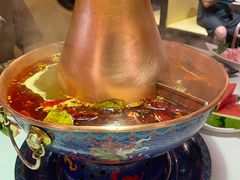 -祥源胡同·涮牛羊肉火锅(花桥店)