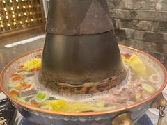 -东来顺饭庄(apm总店)