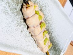 -人间酒暖·Go blanc·烧鸟·深夜食堂(陆家嘴店)
