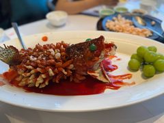 -松鹤楼·非遗·苏帮菜(融科店)