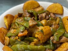 -李老哈·东北菜(宋园路店)