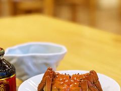 -蟹家大院 · 独揽江景(滨江店)