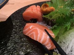 -月下料理(楷林IFC店)