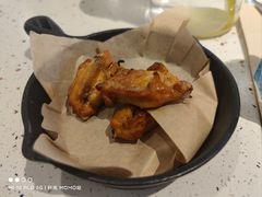 -必胜客(海滨店)