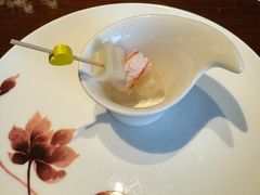 -杭州西子湖四季酒店·金沙厅