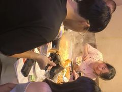 -张记虾尾·火锅·烧烤·大排档(涉外店)