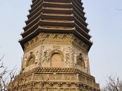 -玲珑塔公园