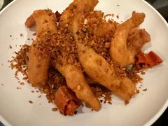-铭轩中餐厅·海南菜·粤菜(亚龙湾瑞吉店)