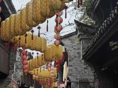 -前童古镇