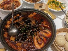 -眉州东坡(团结湖店)