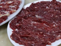 -五洲牛肉美食馆