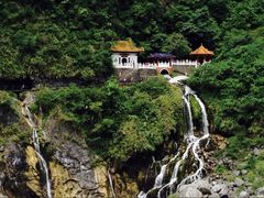 -太鲁阁公园