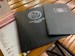 -申德勒加油站西餐厅(日坛路总店)