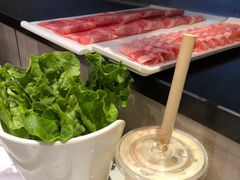 -许府牛火锅(信义坊总店)