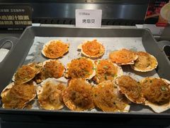 -川骄海鲜自助(亚运村店)