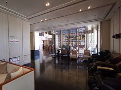 -成都安仁福朋喜来登酒店
