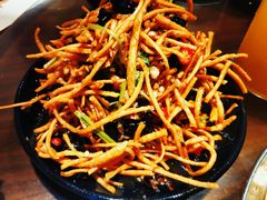 -一棠龙虾•王牌虾球(楚河汉街店)