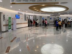 -中山大学中山眼科中心(珠江新城院区)