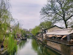 -小河直街历史文化街区