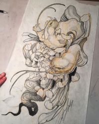 -记号刺青tattoo纹身工作室