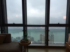 重庆解放碑威斯汀酒店-重庆解放碑威斯汀酒店