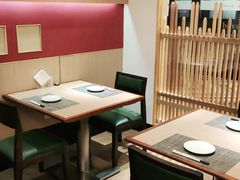 -歌行灯日本料理(伊势丹店)