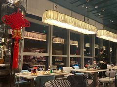 -云厨·高空西餐厅(成都瑯珀·凯悦臻选酒店)