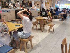 -牛楠楠·香港牛腩茶餐厅(永旺店)