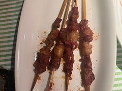 -桂满陇·桃花院落(长泰广场店)