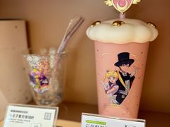 -奈雪的茶(广州万菱汇PRO店)