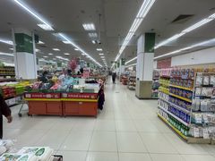 -京客隆超市(管庄店)