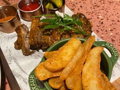 -La Terre乐田(万象城店)