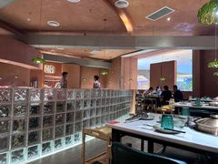 -喃喃椰·糟粕醋·椰子鸡火锅(七堡花园店)
