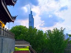 -南京城墙景区
