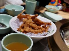 -鲜货俚鲜火锅(青果路店)