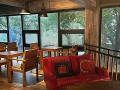 -旧雨咖啡·CoffeeFORU(黄村奥体店)