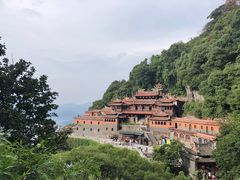 -安溪清水岩