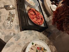 -广州四季酒店·意珍·意式自助餐