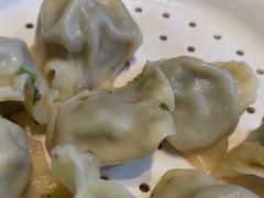 -八珍饺子·烤鸭·家常菜
