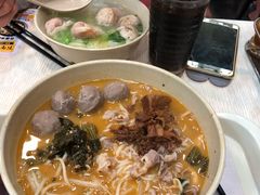 -南記粉麵(灣仔謝斐道店)
