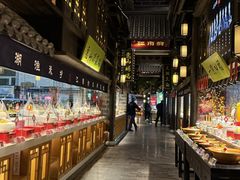 -江南韵·无锡太湖文化体验餐厅(凤凰天街店)