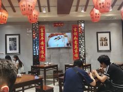 大堂-大壶春生煎(四川中路店)