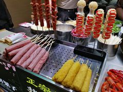 -东门町美食街